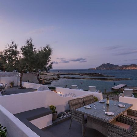 Venia'S Guesthouse 폴로니아 외부 사진
