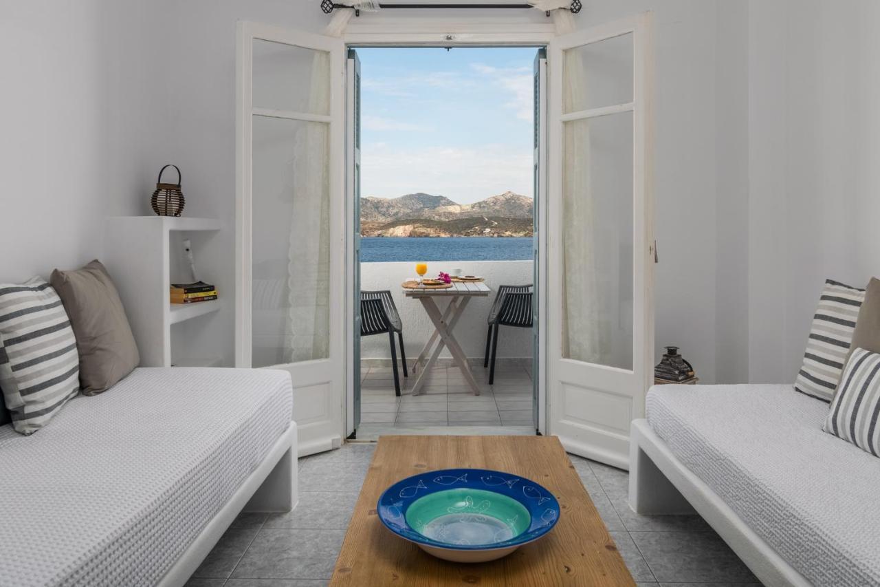 Venia'S Guesthouse 폴로니아 외부 사진