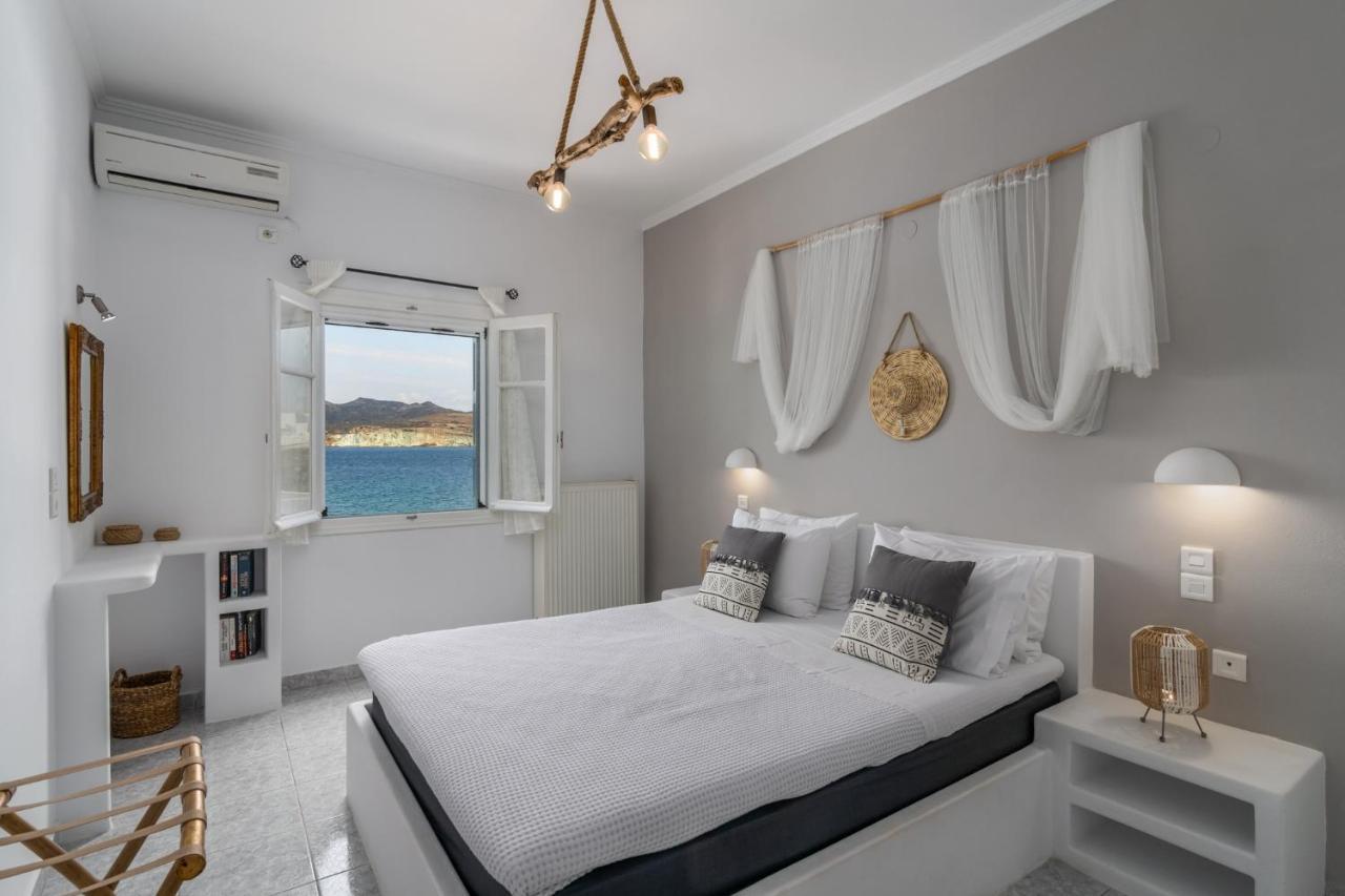 Venia'S Guesthouse 폴로니아 외부 사진