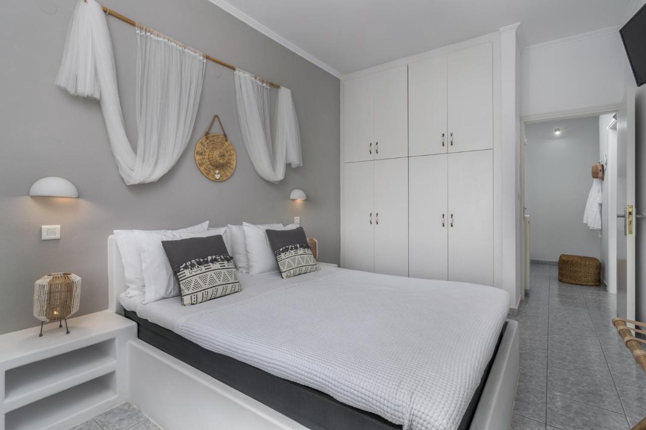 Venia'S Guesthouse 폴로니아 외부 사진