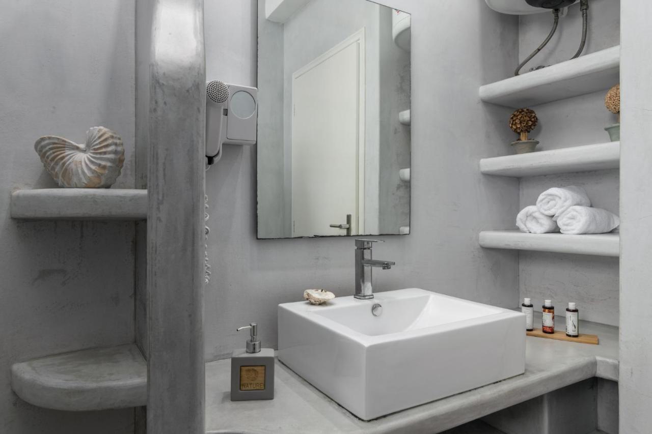 Venia'S Guesthouse 폴로니아 외부 사진