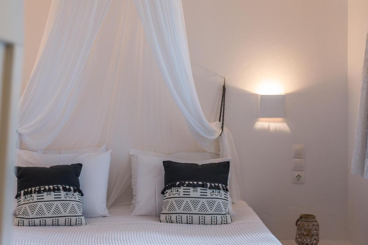 Venia'S Guesthouse 폴로니아 외부 사진