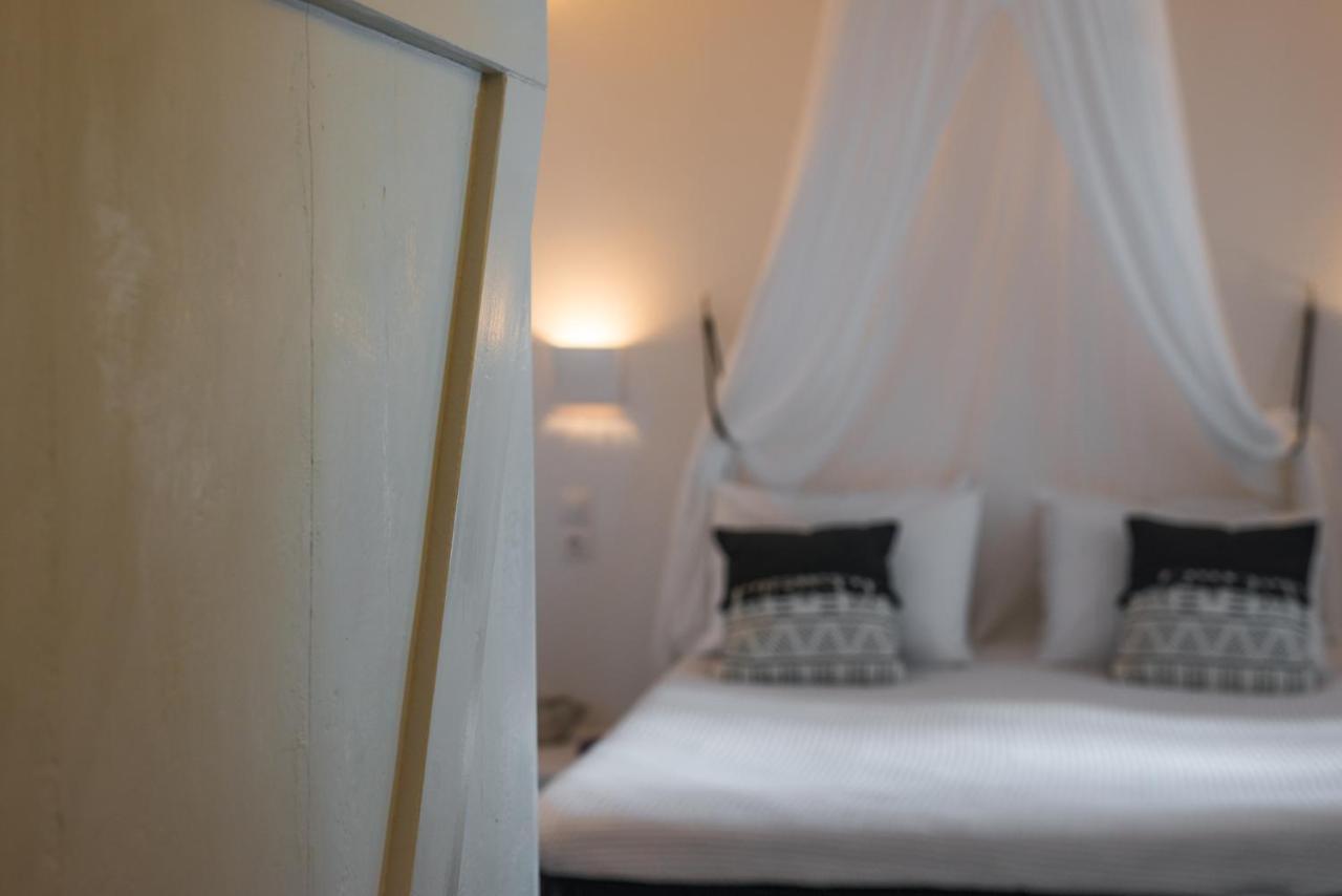 Venia'S Guesthouse 폴로니아 외부 사진