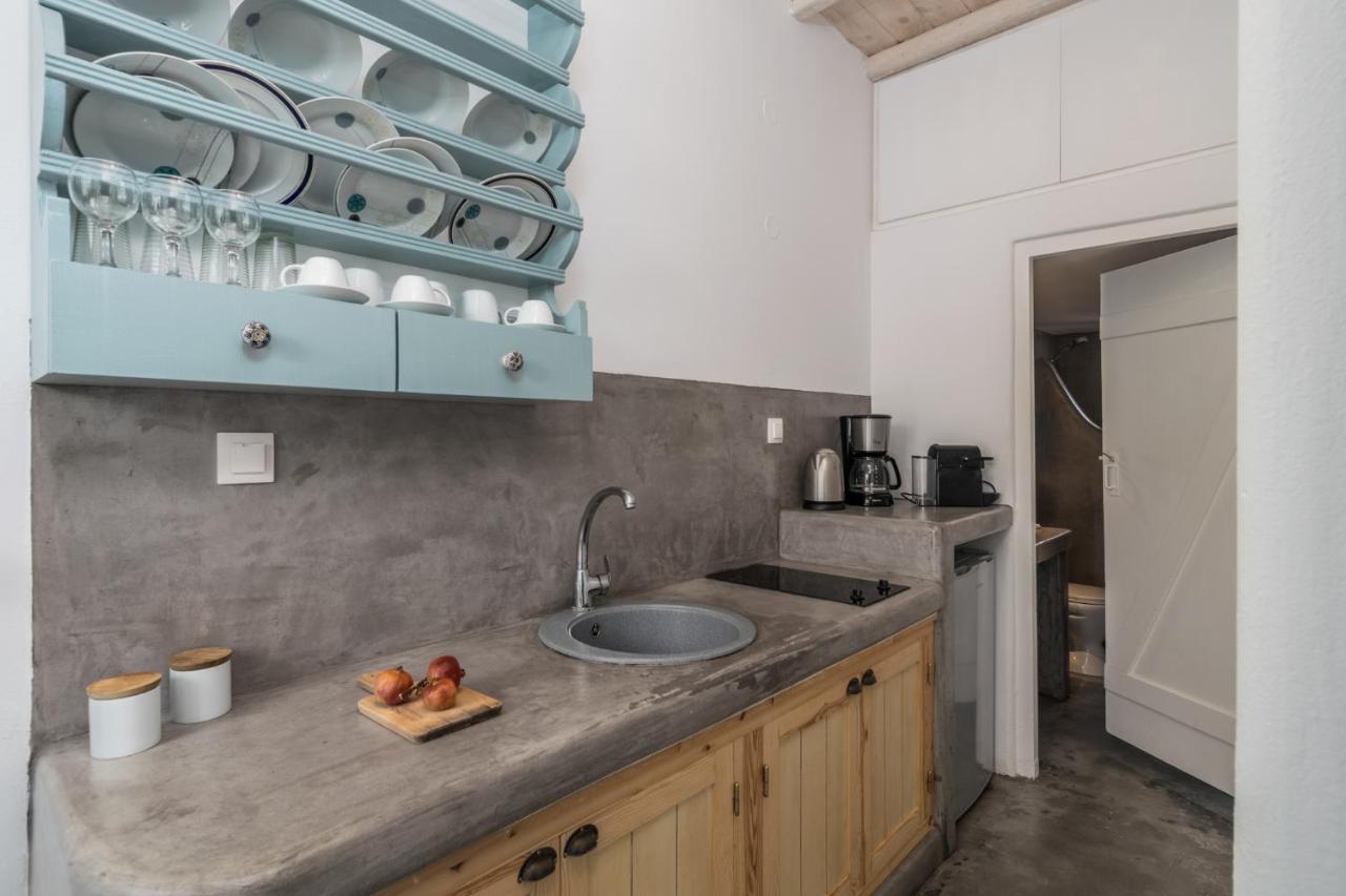 Venia'S Guesthouse 폴로니아 외부 사진