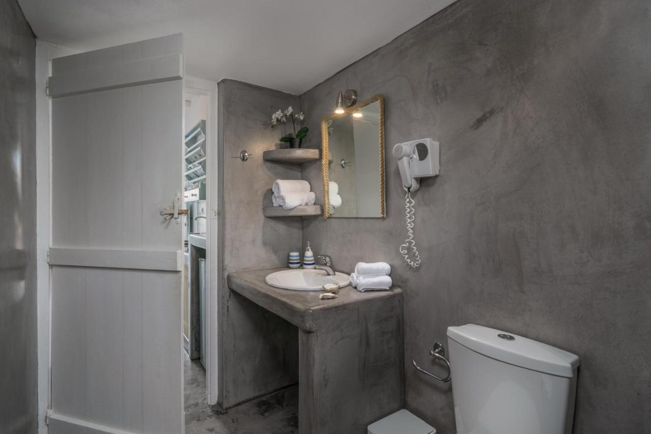 Venia'S Guesthouse 폴로니아 외부 사진