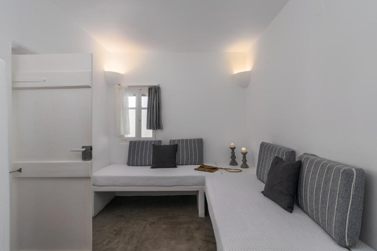 Venia'S Guesthouse 폴로니아 외부 사진
