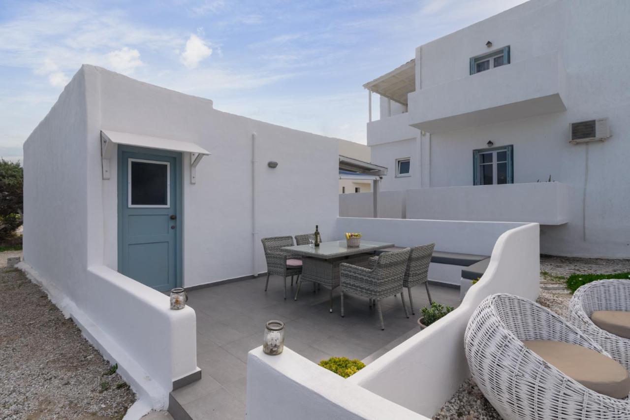 Venia'S Guesthouse 폴로니아 외부 사진