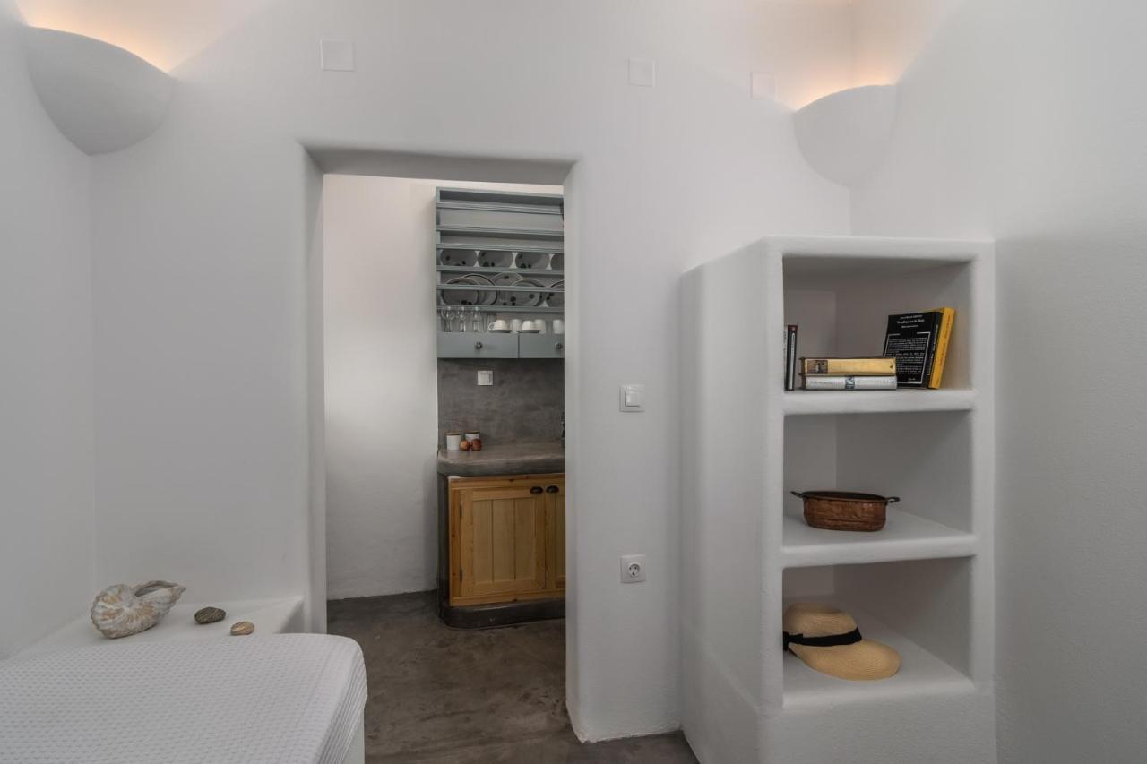 Venia'S Guesthouse 폴로니아 외부 사진