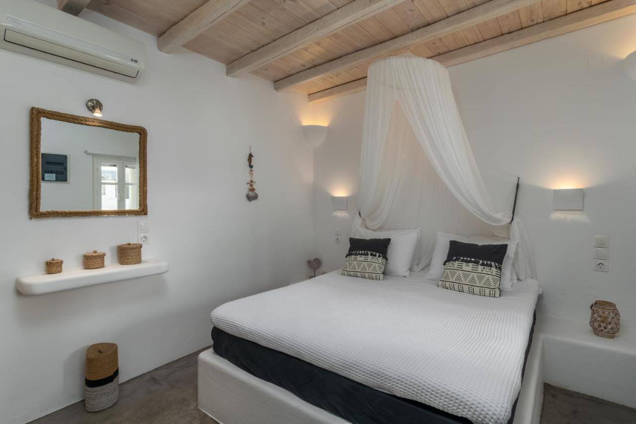 Venia'S Guesthouse 폴로니아 외부 사진