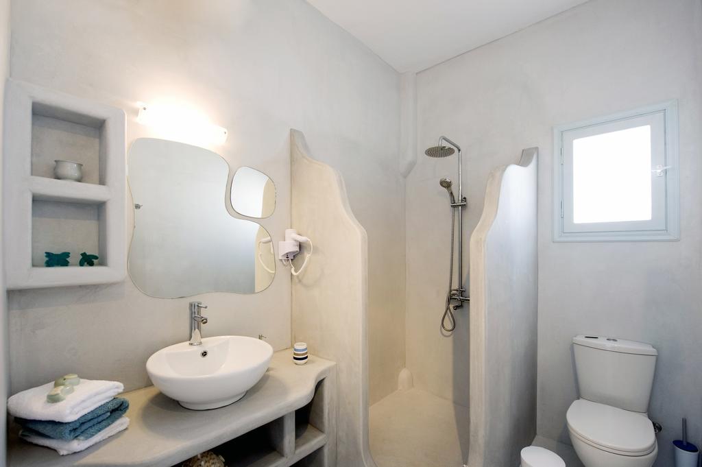 Venia'S Guesthouse 폴로니아 외부 사진