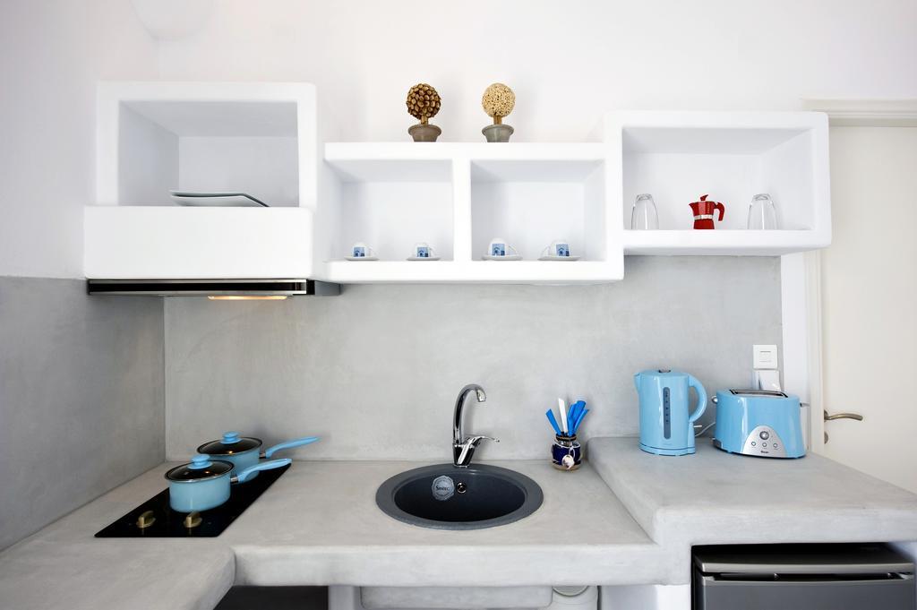Venia'S Guesthouse 폴로니아 외부 사진